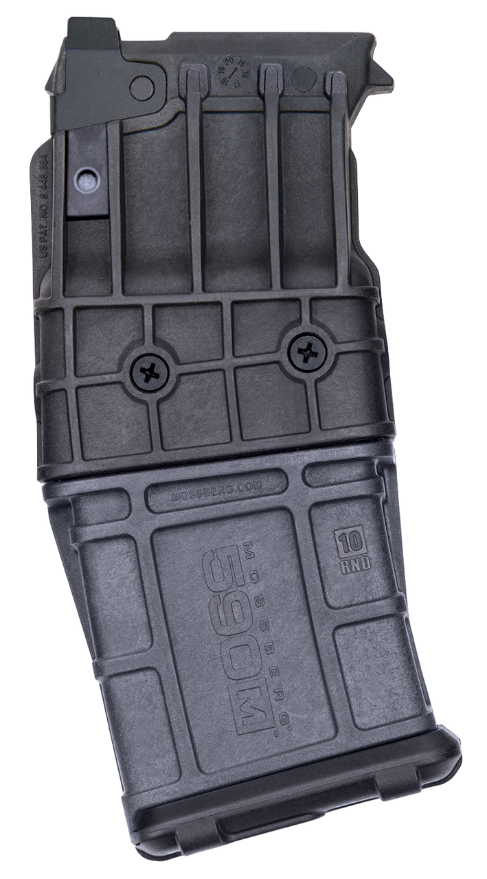 Mossberg Mossberg, Moss 95138 590m 2.75 Double Stk Mag 10r