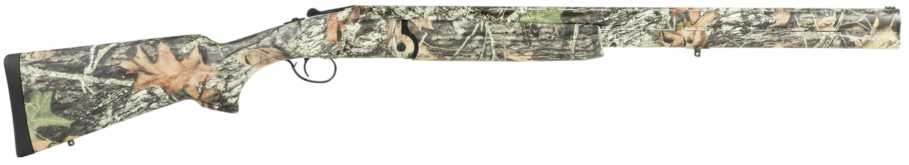 Tristar Hunter Mag Ii, Tri 35220 Hunter Mag Ii 3 1/2 Mobu      12/26 Ct-5