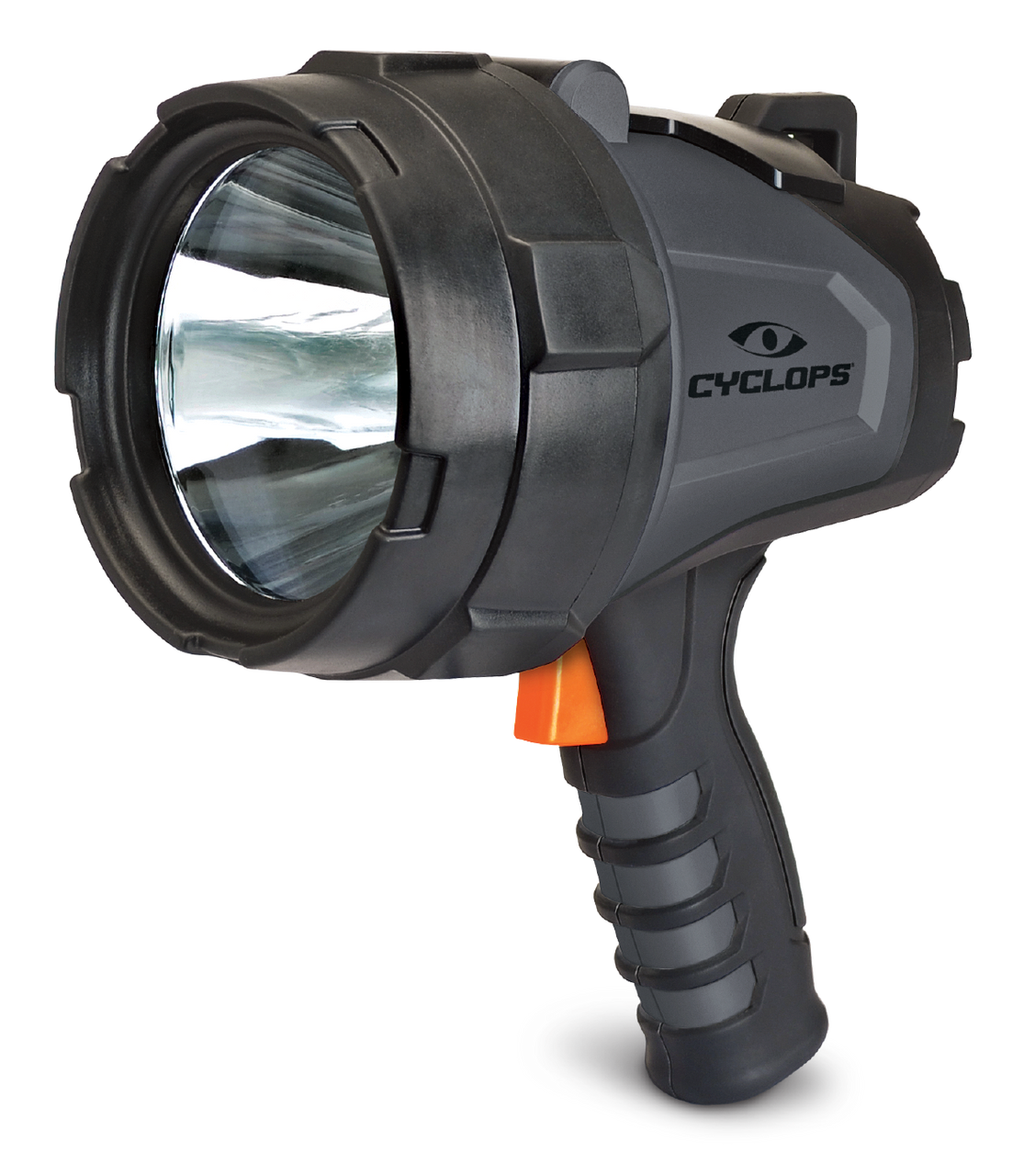 Cyclops 10w, Cyclp Cyc-900hhs     900 Lum 10 Watt Led Spotlight