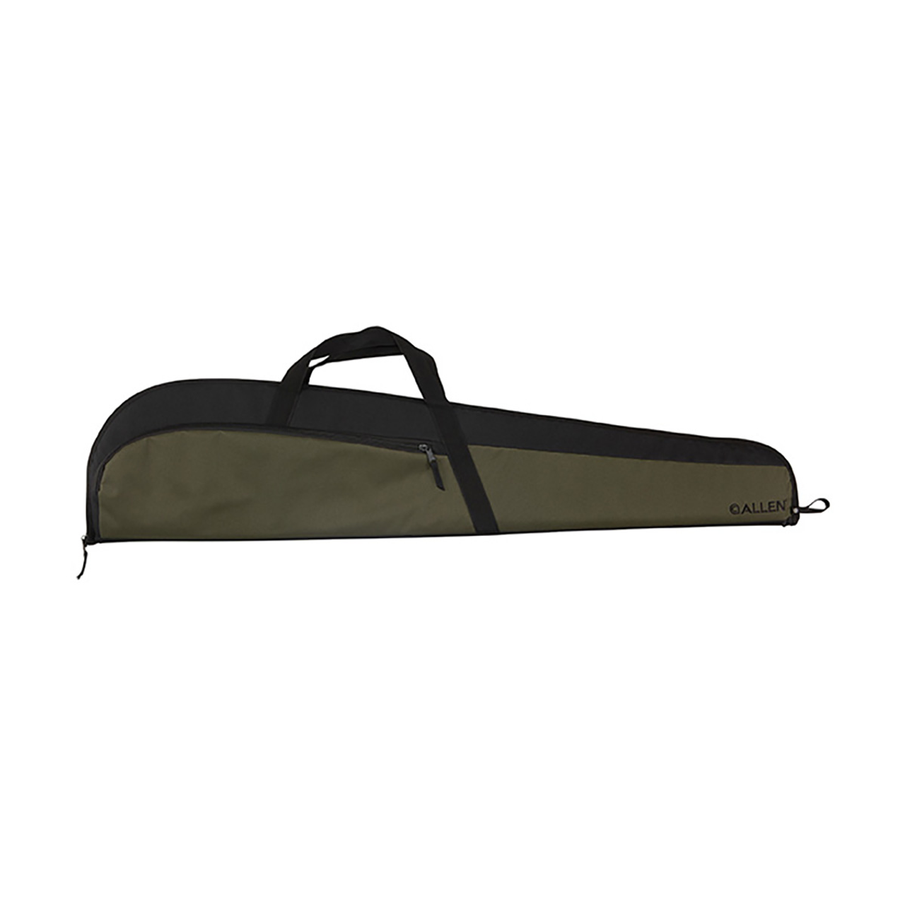 Allen Powell, Allen 693-46 Powell 46in Rifle Case Black Green Po