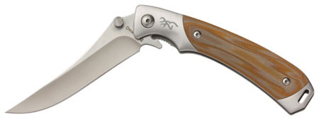 Browning Wicked Wing, Brn 3220330    Edc Wicked Wing 3.5 Knife 023614950301