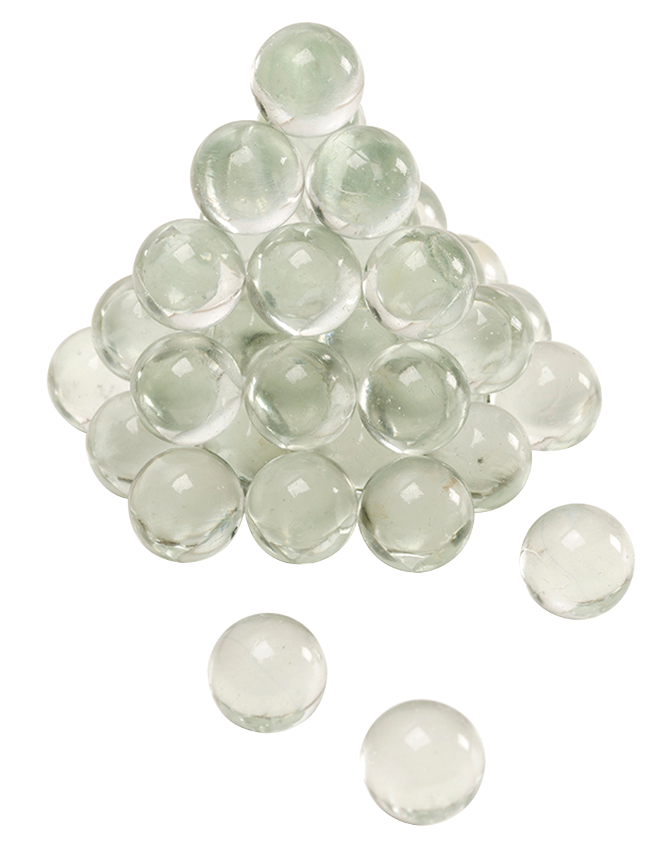 Umarex Usa Sling Shot, Uma 2219004 Sling Shot Ammo Glass