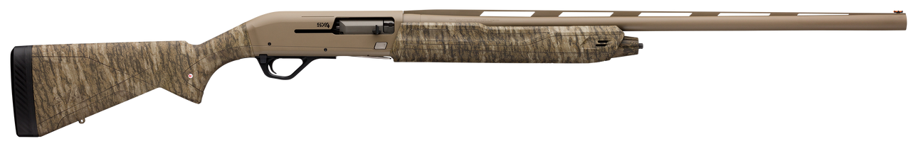 Winchester Guns Sx-4, Wgun 511233292 Sx4 Hybrid Hunt 12ga 3.5 28 Mobl