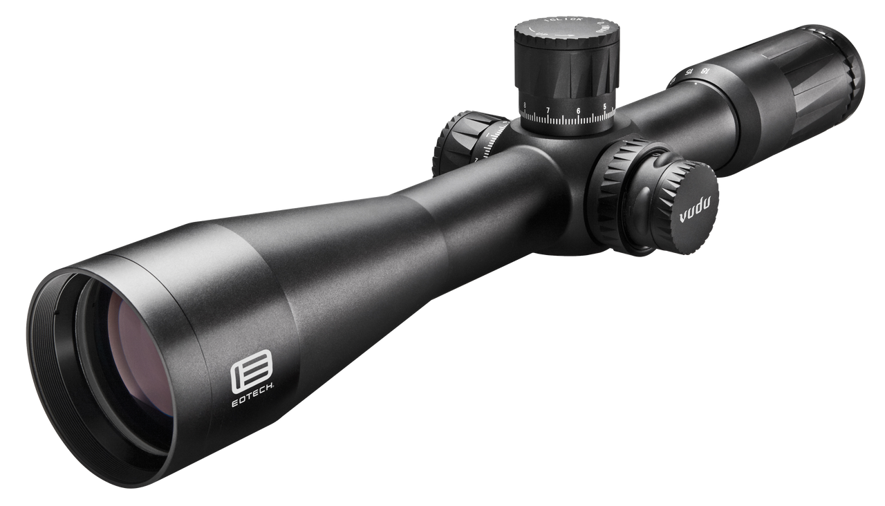 Eotech Vudu, Eotech Vdu3-18ffmd1 Vudu*3-18x50  Ffp Md1