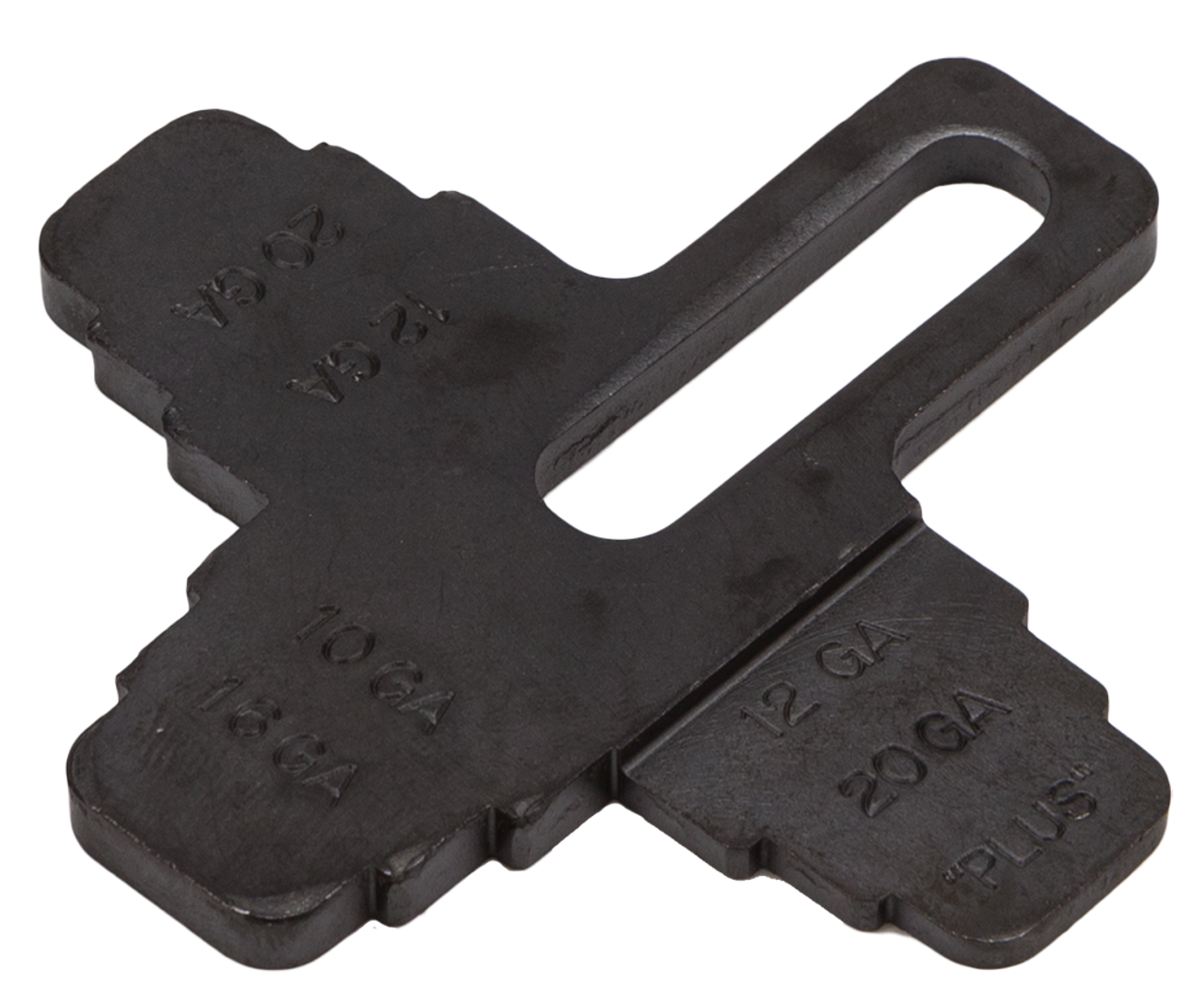 Browning Dual Choke Tube Wrench, Brn 113-0050 Chk Tube Wrench Dual Inv