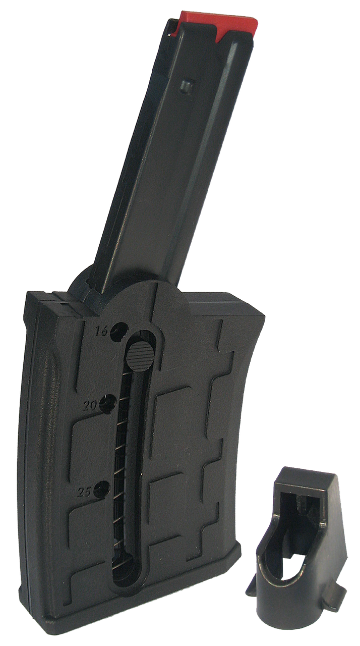 Mossberg Mossberg, Moss 95712 Mag Tactical        22 25rd