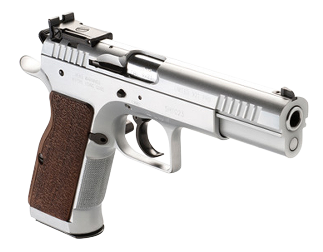 Italian Firearms Group Limited Pro Tangfolio Tf Limpro 9 Lmtd Pro 9mm