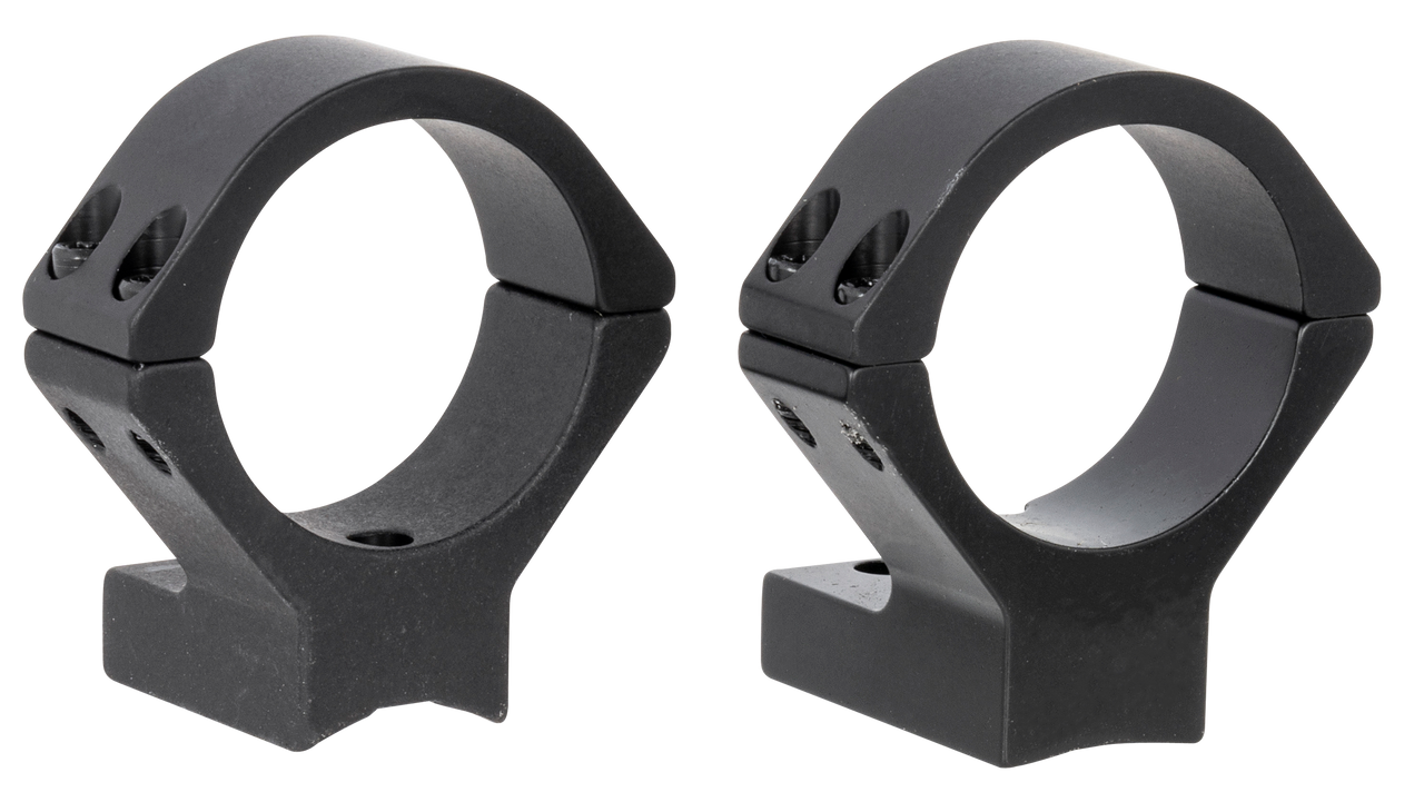 Talley Scope Ring Set, Tal 840705    34mm Accumark, Magnum, Mark V (9