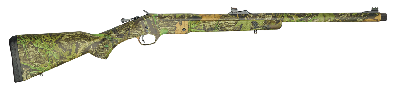 Henry Model H015T-12