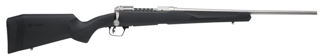 Savage 110 57048 110 Lwt Storm 270