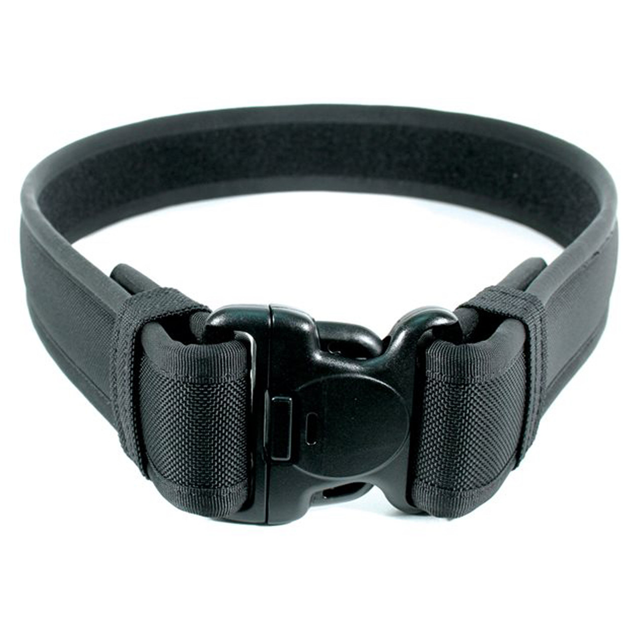 Bh Dutyblt W/lp Lg 38"-42" Blk