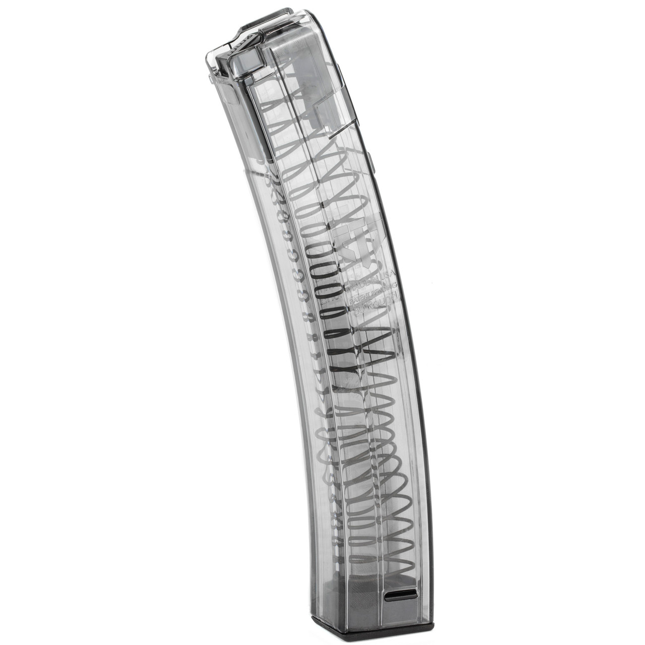 Ets Mag For Hk Mp5 9mm 30rd Smoke