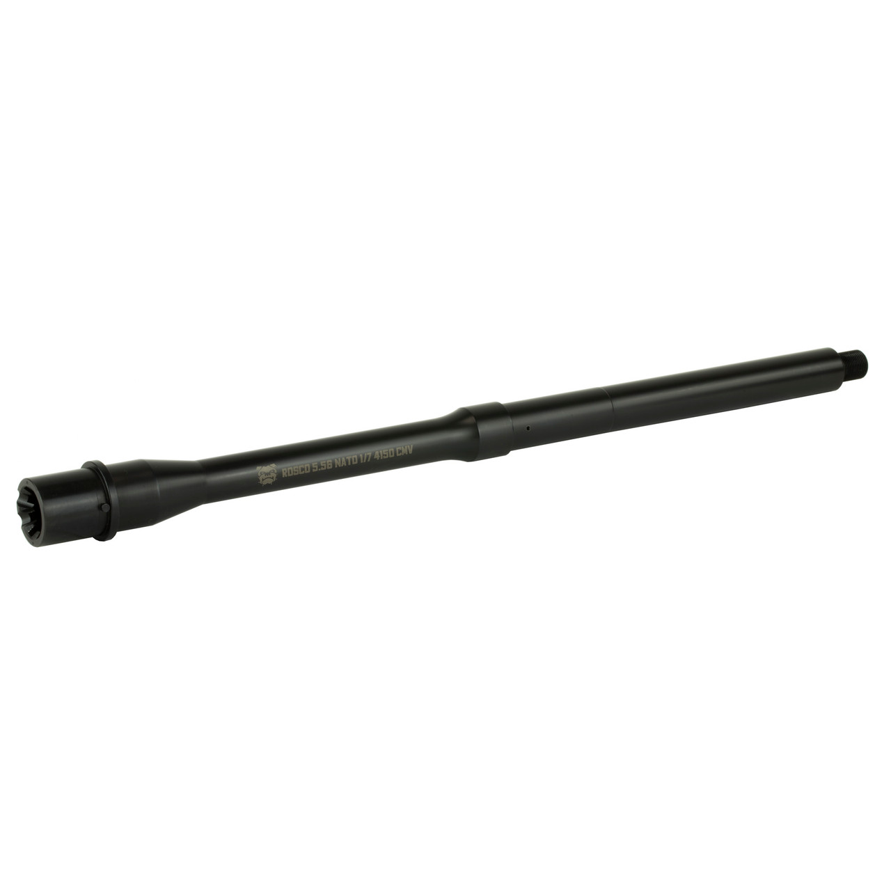 Rosco Bl Bbl 14.5" 5.56 1/7 Rosco Bl Bbl 14.5" 5.56 1/7