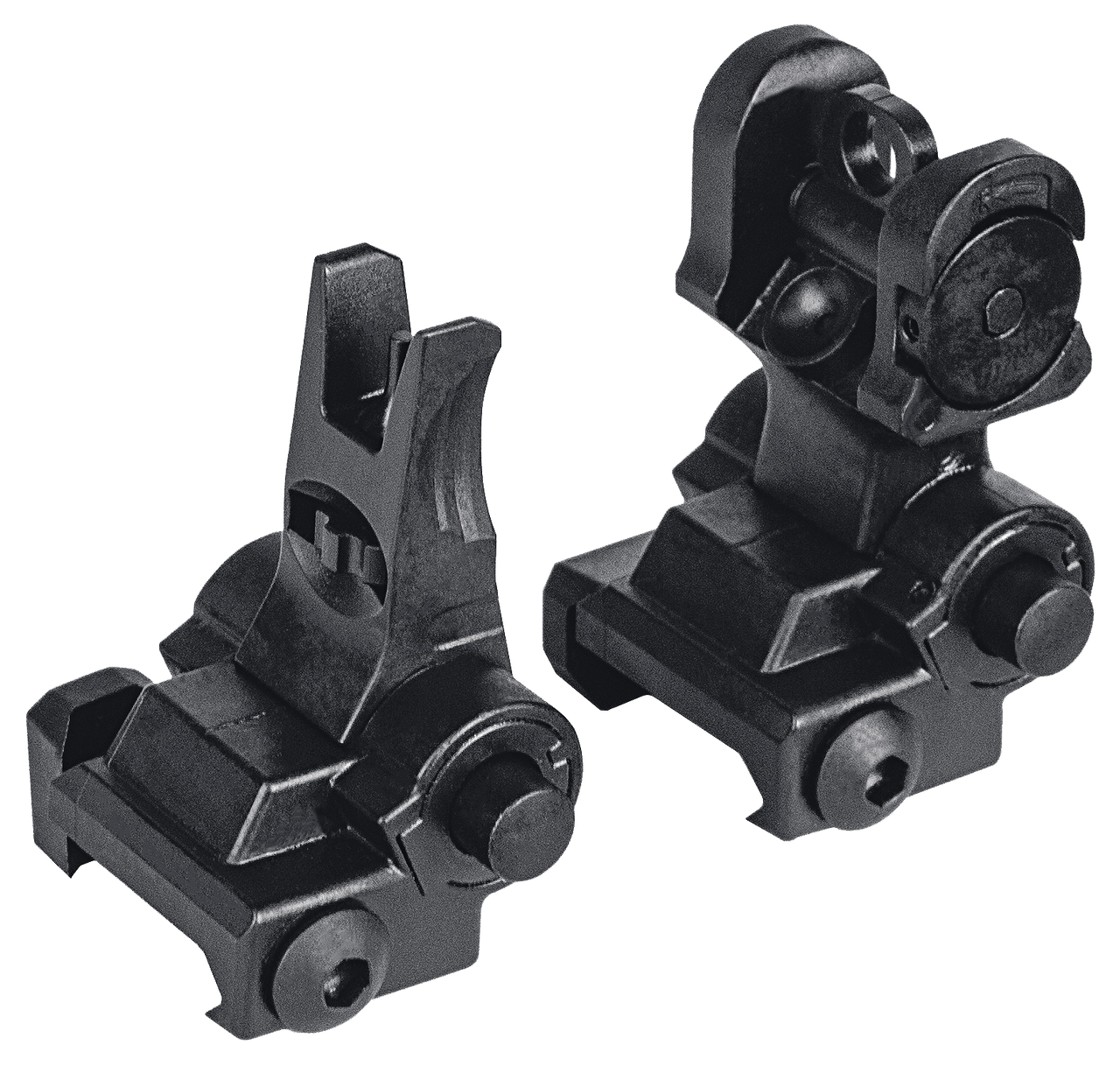 Sig Sauer Tread, Sig Kittrdsights          Tread Adj Flip Up Sights