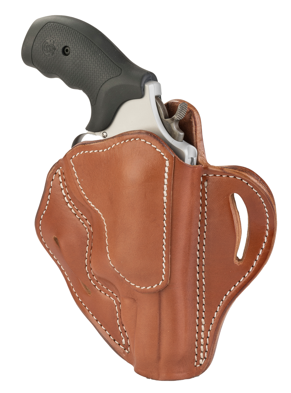 1791 Gunleather Rvh3, 1791 Rvh-3-cbr-r      Rev Owb Sw Governor    C.brn