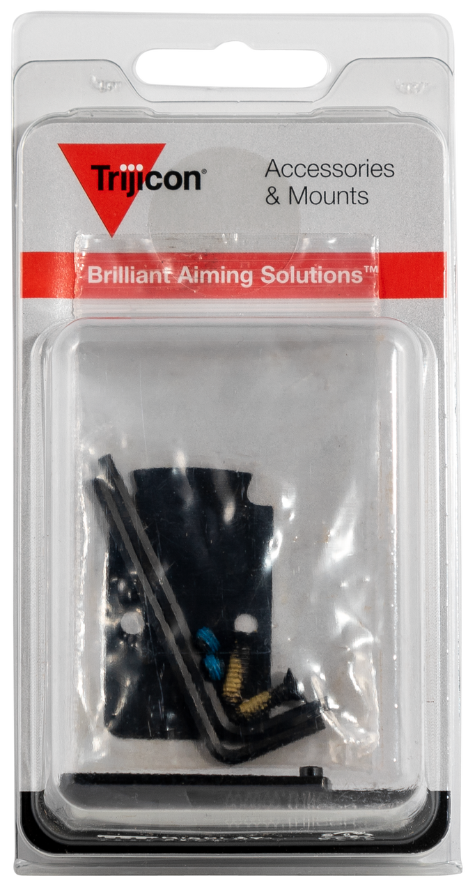 Trijicon Rmr, Trj Ac32054 Rmr Ac32054 Hk 45/p30