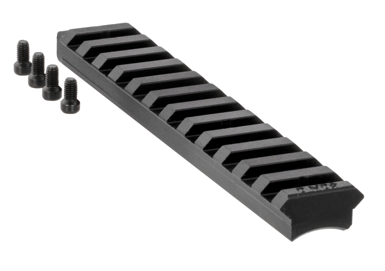 Ruger Precision Rimfire, Rug 90673 Scope Base Amer Rfl 0 Moa