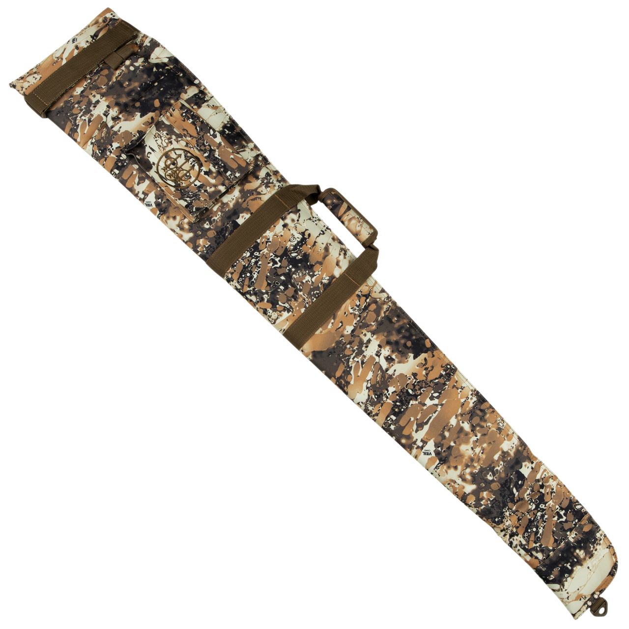 Beretta Usa Floating, Ber Fo431t18210836uni Otter 51in Floating Gun Case