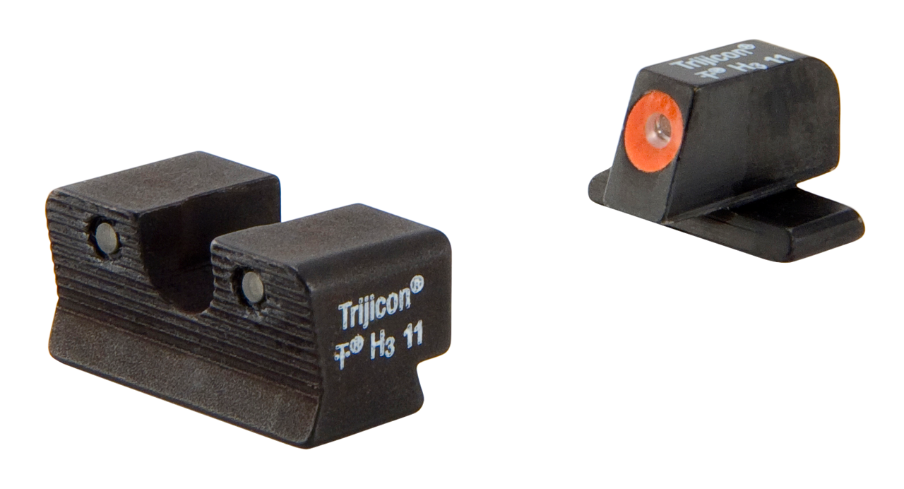 Trijicon Hd, Trj 600752  Sp102  Ns Spg Xd       Ofo
