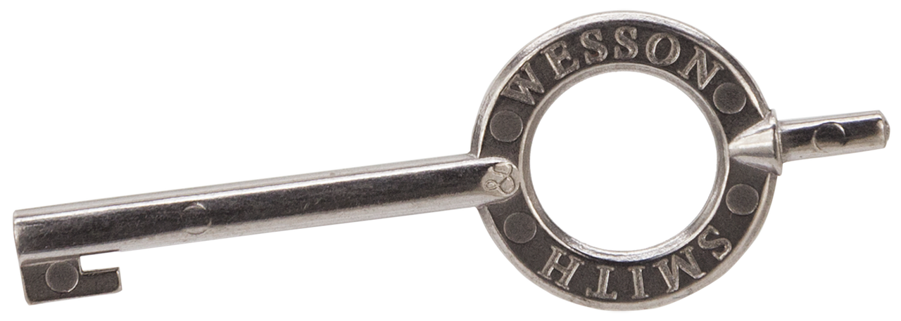Smith & Wesson - Handcuff Key - 311360000