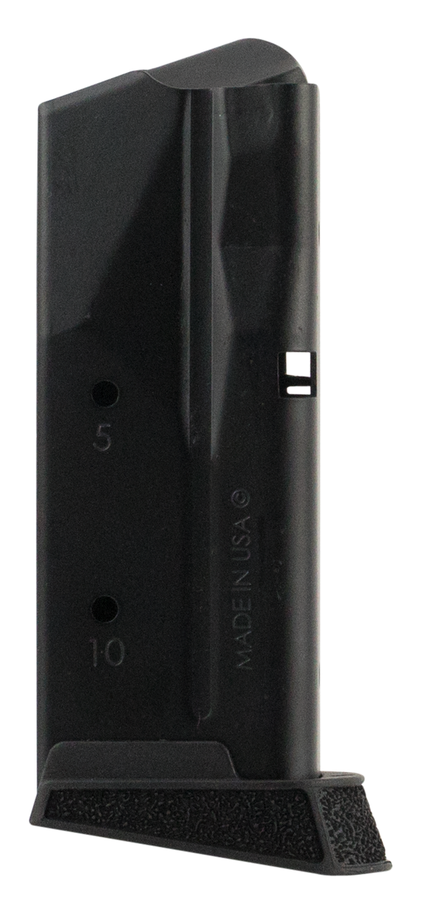 Sig Sauer Oem, Sig Mag365910x    Mag 365 9mm Sc Ext  10r