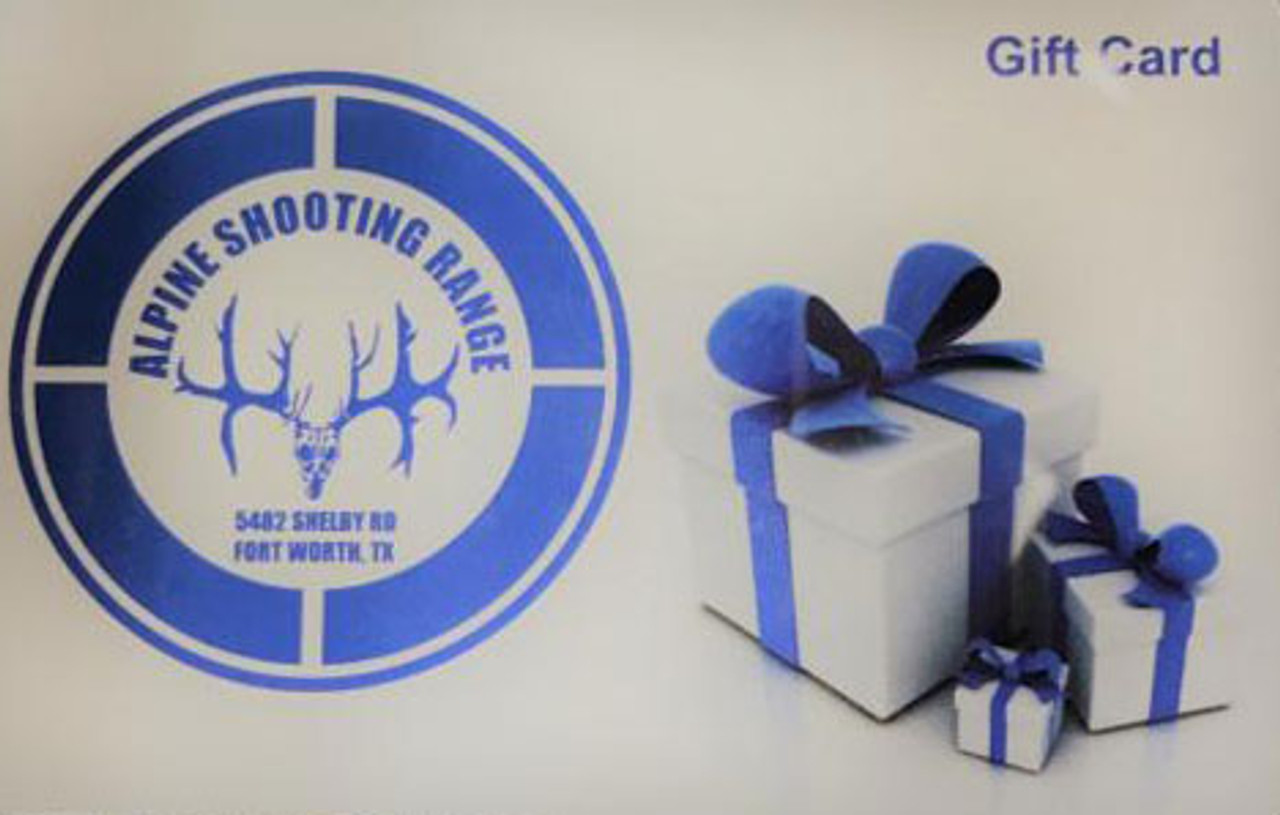 $500 Gift Card $500 Gift Card