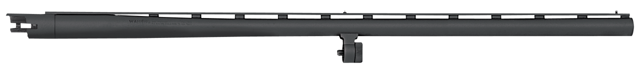 Mossberg Replacement Barrel, Moss 90123 500xbl 12 28 Vr Prt Accu Mt