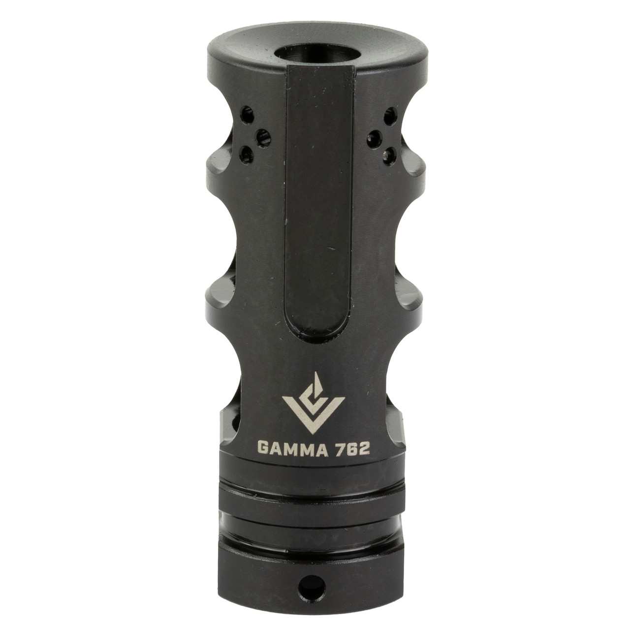 Aero Precision, Gamma, MB, 308 Winchester, 7.62MM, Black, 5/8X24, Nitride