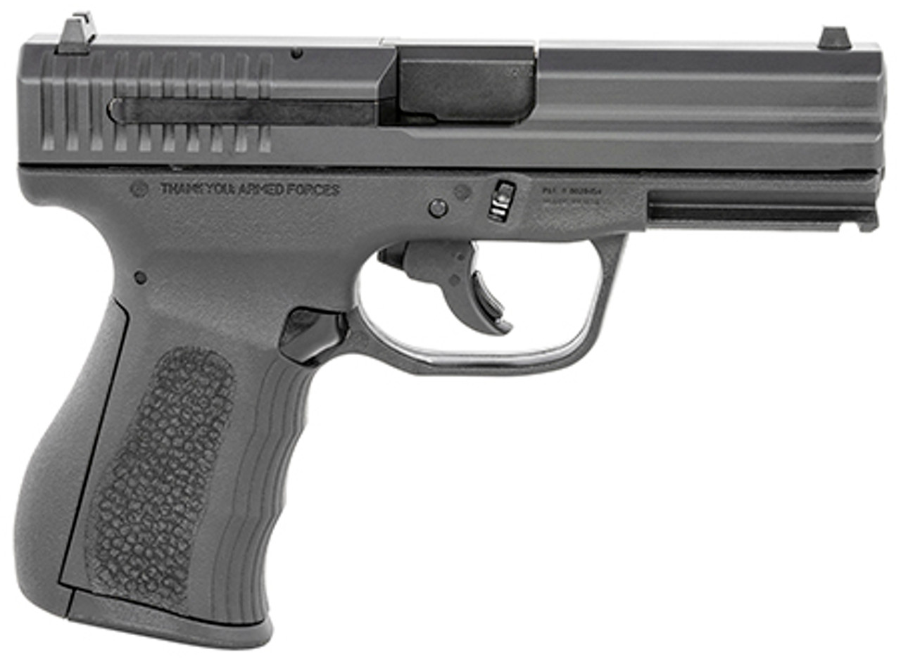 Fmk 9c1 G2, Fmk G9c1g2bsscm  9c1 G2 9mm  10rd Blk  Ca/ma
