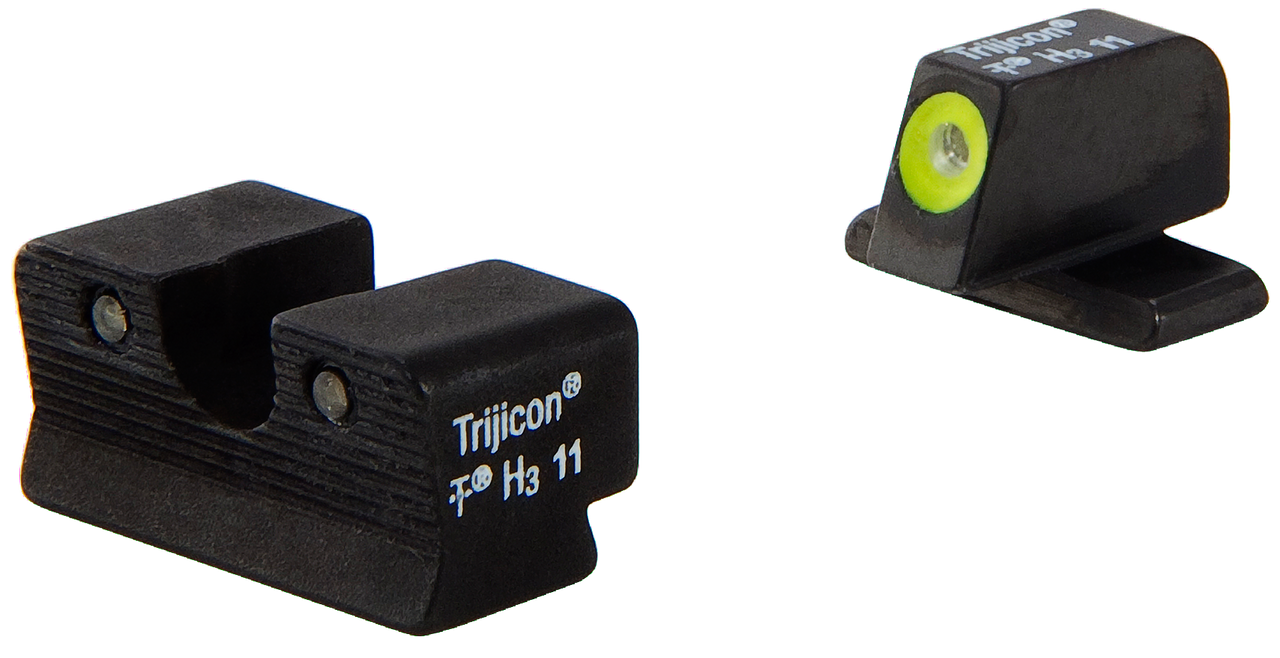 Trijicon Hd, Trj 600578  Sg103y Hd Sig Ns       Yfo