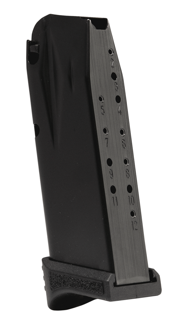 Canik MA902 TP9 Subcompact 12rd 9mm Luger For Canik TP9 Elite SC Black Metal
