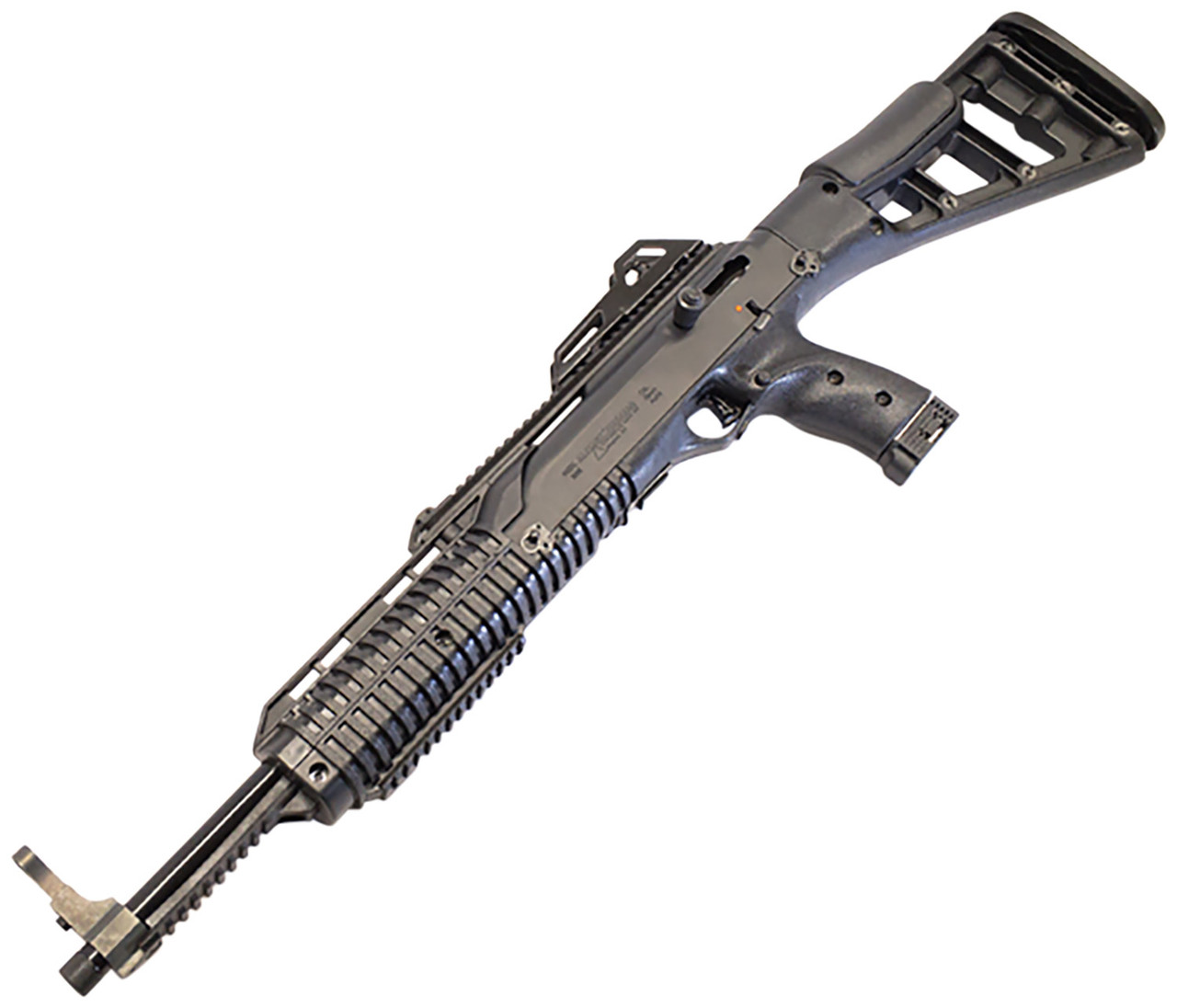 Hi-point 1095ts, Hi-p 1095ts-ntb 1095 Carb 10mm Non-threaded Brl