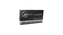 Weatherby Select, Wthby H7mm154il   7mmwby     154 Hornady Il Weatherby Select, Wthby H7mm154il   7mmwby     154 Hornady Il
