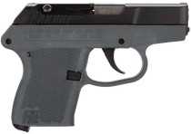 Kel-tec P-32, Kel P32bgry    32acp Blue/gray Grip  7rd