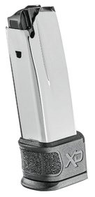 Springfield Armory Oem, Spg Xdg0932     Mag 40  Mod2            12r Blk