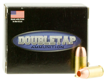 Doubletap Ammunition Defense, Dtap 380a80x    380     80 Btxp  20/50