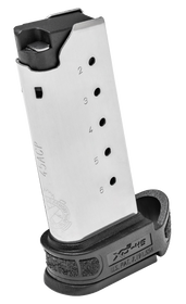 Springfield Armory Oem, Spg Xdsg5006     Mag  45  Mod2  6r Xten 6r Springfield Armory Oem, Spg Xdsg5006     Mag  45  Mod2  6r Xten 6r