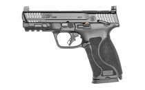 Smith & Wesson M&P 2.0 10mm 4 15rd Ts Or Blk Smith & Wesson M&P 2.0 10mm 4 15rd Ts Or Blk