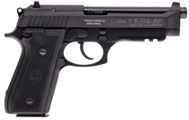 Taurus 92 192015117   92    9mm Fs Rail 2x17r      Blk Taurus 92 192015117   92    9mm Fs Rail 2x17r      Blk