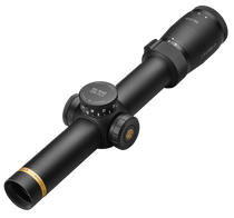 Leupold Vx-5hd, Leu 172367 Vx-5hd* 1-5x24 Cds     Fddpx Leupold Vx-5hd, Leu 172367 Vx-5hd* 1-5x24 Cds     Fddpx