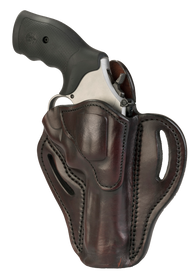 1791 Gunleather Rvh2, 1791 Rvh-2-sbr-r      Rev Owb Gp100          S.brn