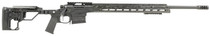 Christensen Arms  801-03005-01  Modern Pre 338l       Blk   27