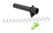Wilson Ext Tb Qd Vrt 870 2rd 12ga Bl Wilson Ext Tb Qd Vrt 870 2rd 12ga Bl