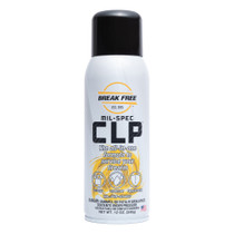 Bf Aerosol Clp 12oz