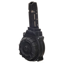 Promag Glock 20 10mm Drum 50rd Black Promag Glock 20 10mm Drum 50rd Black