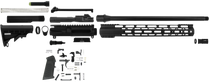 Tacfire Ar Build Kit, Tacfire Ss-rk45acp-lpk         45a   Rfl Build Kit