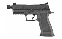Sig Sauer P320 X-carry Legion 9mm 4.6 17rd Bl Sig Sauer P320 X-carry Legion 9mm 4.6 17rd Bl