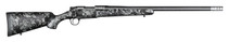 Christensen Arms Ridgeline 801-06143-00 Rdgln Fft  7mm rm      Bk/gry 22