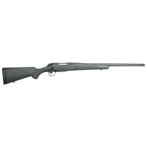 Bergara Ridge Rifle .270 24 Syn Blu