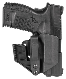 Mission First Tactical Minimalist, Mft H2sfxdsaiwbm     Min Appendix Xds 9/40 3.3in Mission First Tactical Minimalist, Mft H2sfxdsaiwbm     Min Appendix Xds 9/40 3.3in